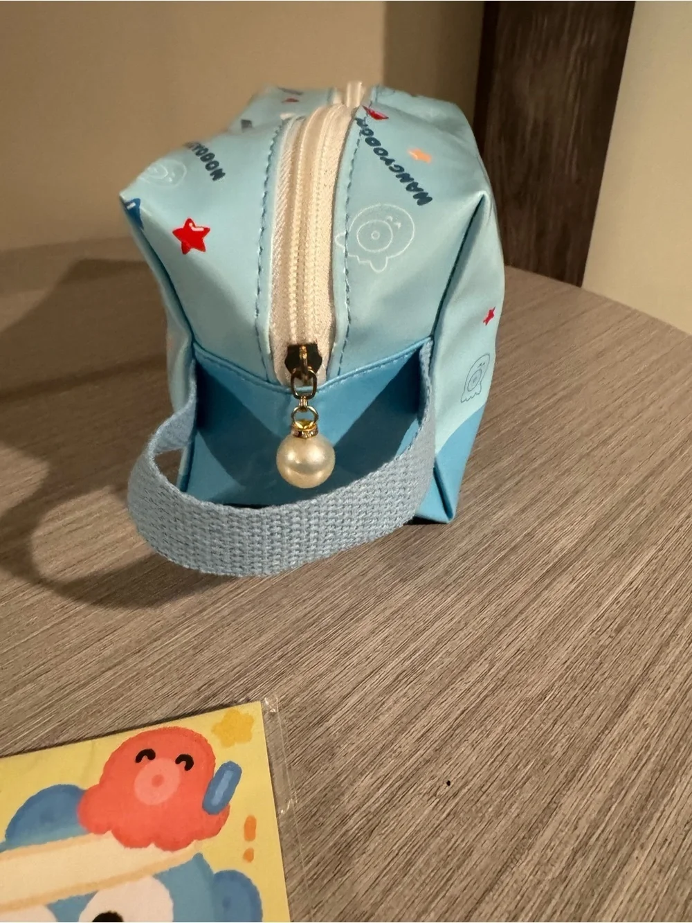 Sanrio cute hangyodon